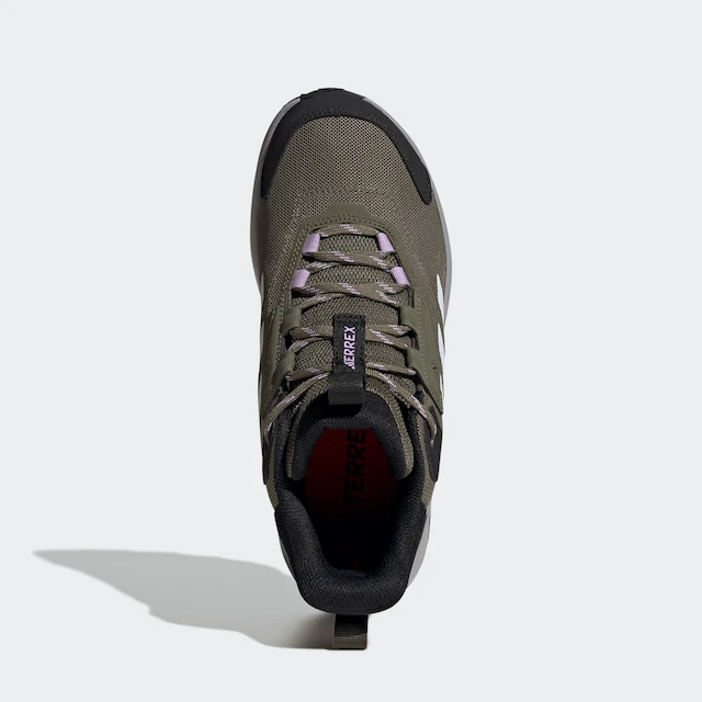 adidas TERREX Wanderschuh »ANYLANDER MID«