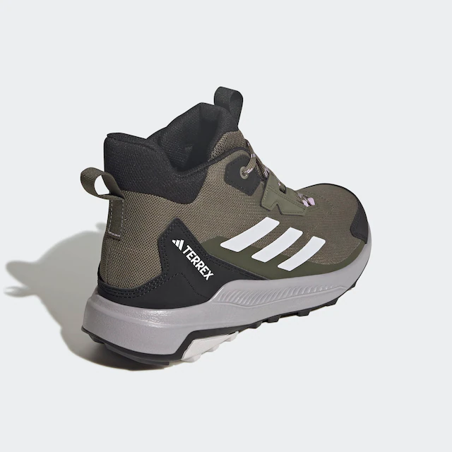 adidas TERREX Wanderschuh »ANYLANDER MID«