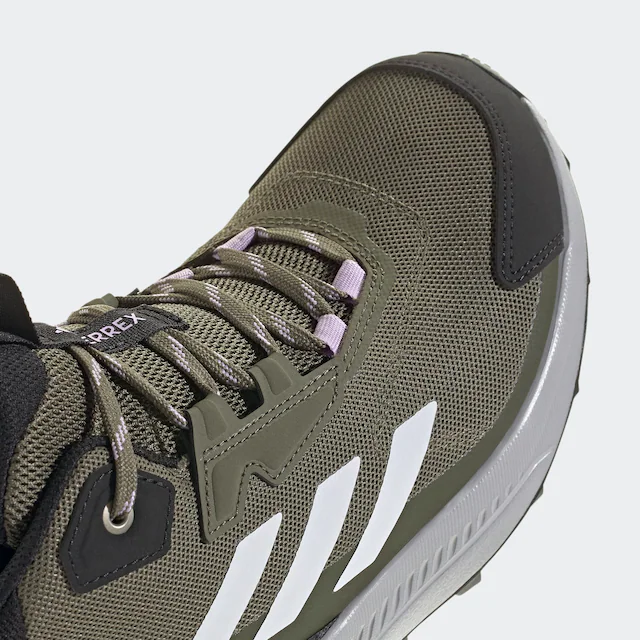 adidas TERREX Wanderschuh »ANYLANDER MID«