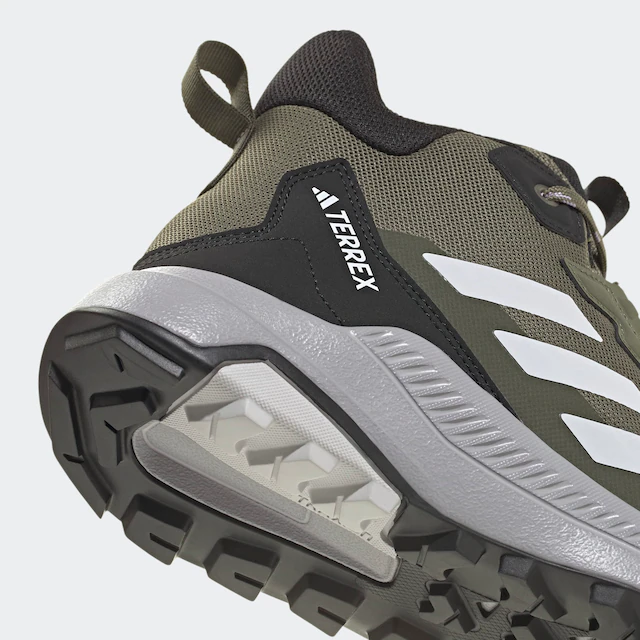 adidas TERREX Wanderschuh »ANYLANDER MID«