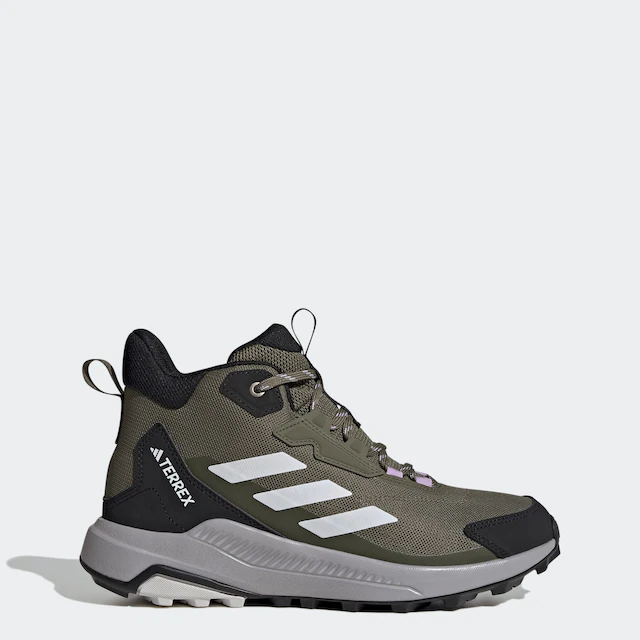 adidas TERREX Wanderschuh »ANYLANDER MID«