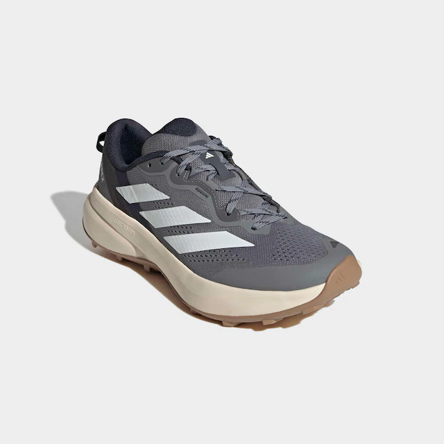 adidas TERREX Trailrunningschuh »TRACEFINDER PLUS« für mehr Grip