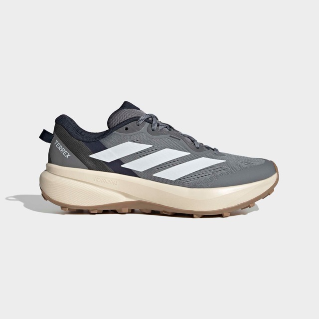 adidas TERREX Trailrunningschuh »TRACEFINDER PLUS« für mehr Grip