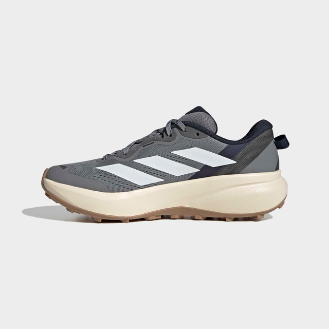 adidas TERREX Trailrunningschuh »TRACEFINDER PLUS« für mehr Grip