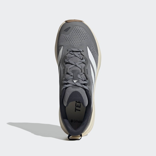 adidas TERREX Trailrunningschuh »TRACEFINDER PLUS« für mehr Grip