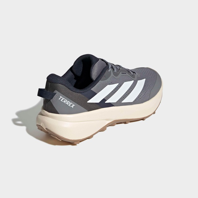 adidas TERREX Trailrunningschuh »TRACEFINDER PLUS« für mehr Grip