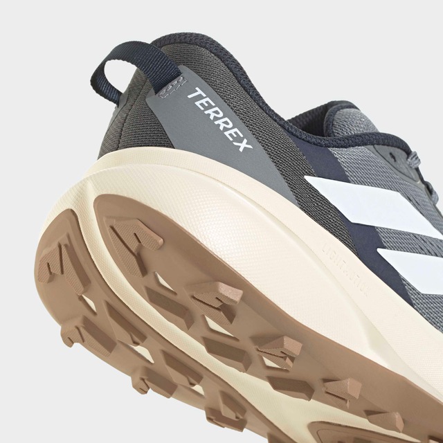 adidas TERREX Trailrunningschuh »TRACEFINDER PLUS« für mehr Grip