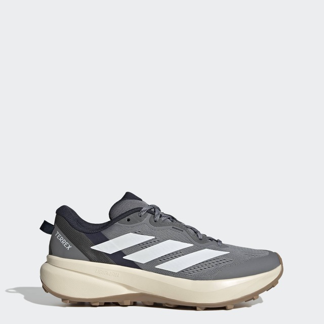 adidas TERREX Trailrunningschuh »TRACEFINDER PLUS« für mehr Grip