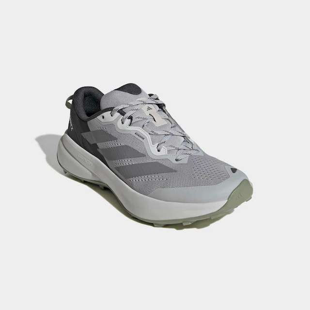 adidas TERREX Trailrunningschuh »TRACEFINDER PLUS« für mehr Grip