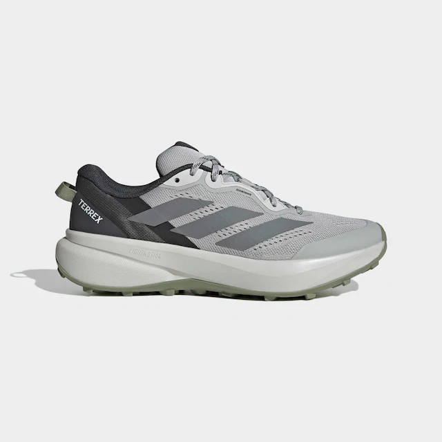 adidas TERREX Trailrunningschuh »TRACEFINDER PLUS« für mehr Grip