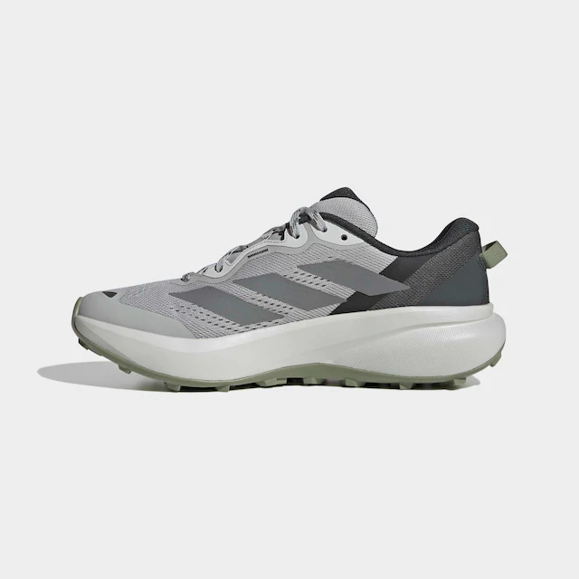 adidas TERREX Trailrunningschuh »TRACEFINDER PLUS« für mehr Grip