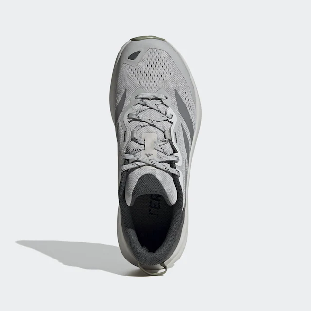 adidas TERREX Trailrunningschuh »TRACEFINDER PLUS« für mehr Grip
