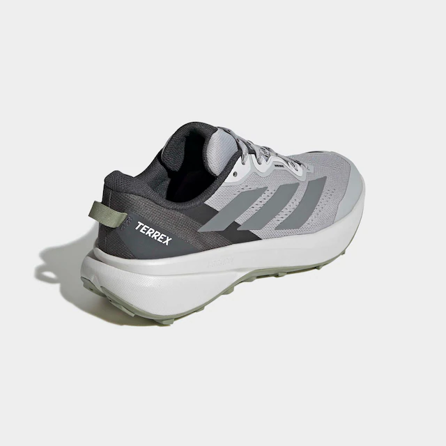 adidas TERREX Trailrunningschuh »TRACEFINDER PLUS« für mehr Grip