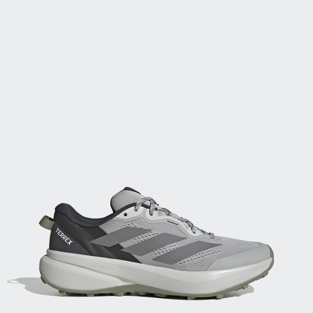 adidas TERREX Trailrunningschuh »TRACEFINDER PLUS« für mehr Grip