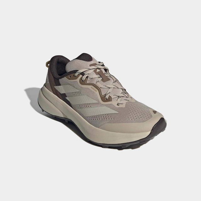 adidas TERREX Trailrunningschuh »TRACEFINDER PLUS« für mehr Grip