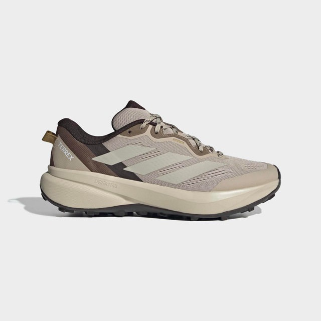 adidas TERREX Trailrunningschuh »TRACEFINDER PLUS« für mehr Grip
