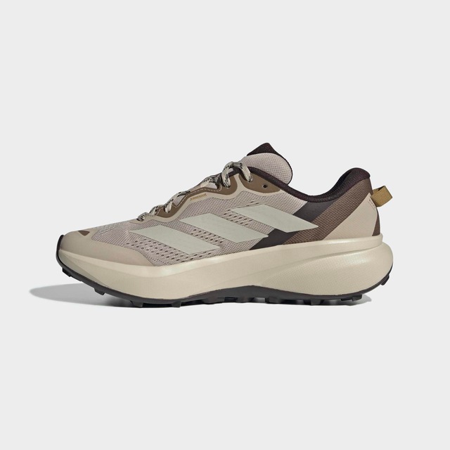 adidas TERREX Trailrunningschuh »TRACEFINDER PLUS« für mehr Grip