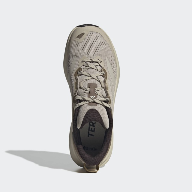 adidas TERREX Trailrunningschuh »TRACEFINDER PLUS« für mehr Grip