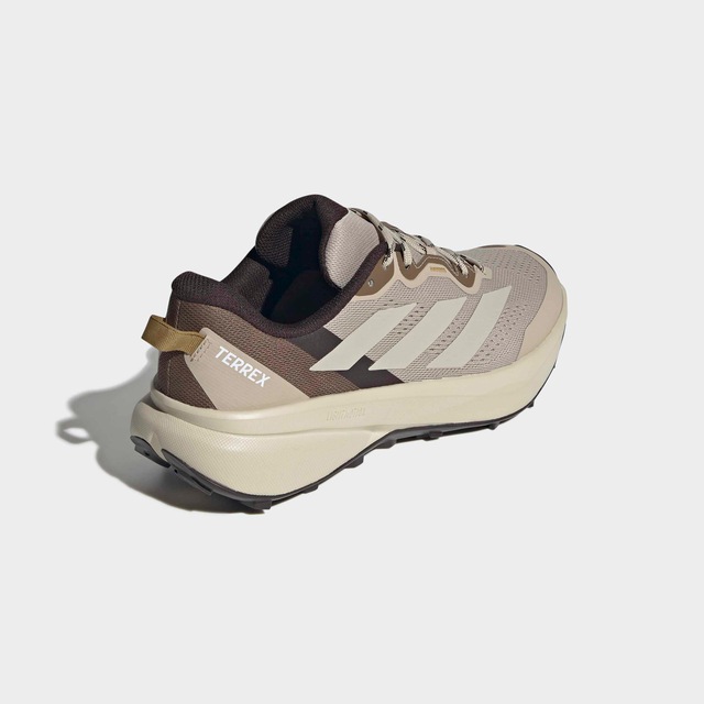 adidas TERREX Trailrunningschuh »TRACEFINDER PLUS« für mehr Grip