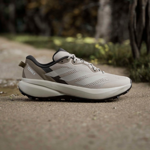 adidas TERREX Trailrunningschuh »TRACEFINDER PLUS« für mehr Grip
