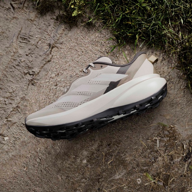 adidas TERREX Trailrunningschuh »TRACEFINDER PLUS« für mehr Grip