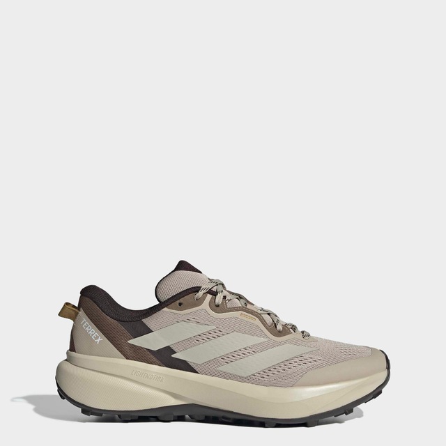 adidas TERREX Trailrunningschuh »TRACEFINDER PLUS« für mehr Grip
