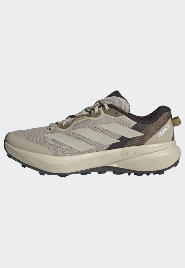 adidas TERREX Trailrunningschuh »TRACEFINDER PLUS« für mehr Grip