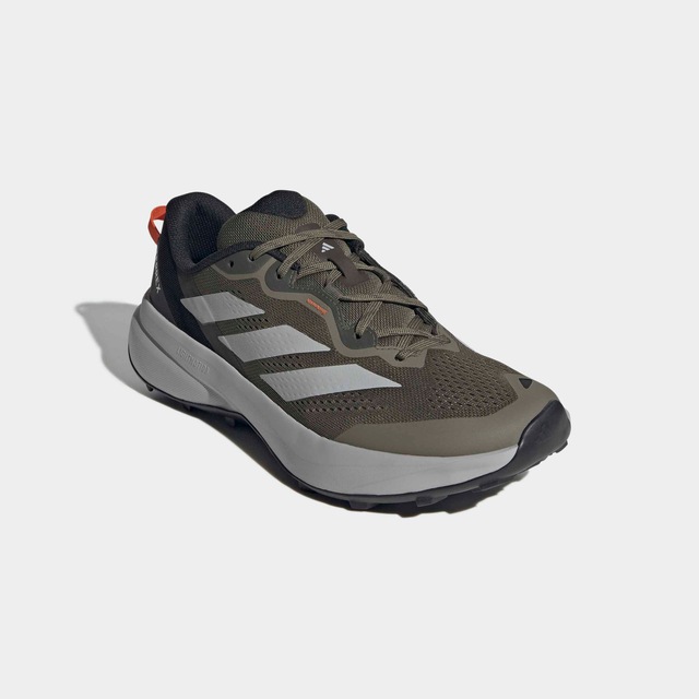 adidas TERREX Trailrunningschuh »TRACEFINDER PLUS« für mehr Grip