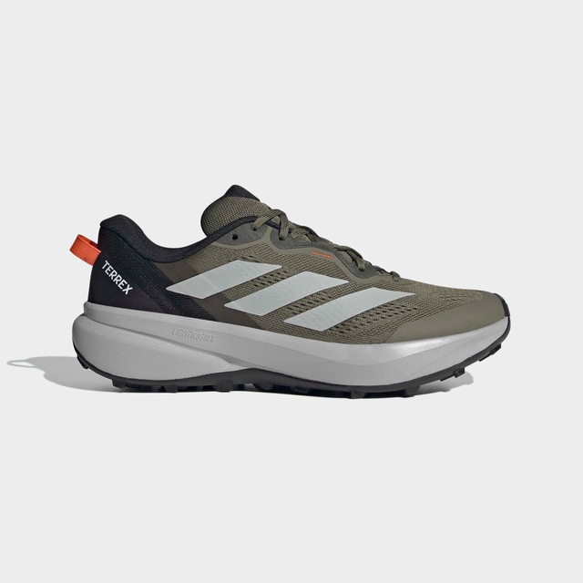 adidas TERREX Trailrunningschuh »TRACEFINDER PLUS« für mehr Grip