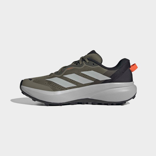 adidas TERREX Trailrunningschuh »TRACEFINDER PLUS« für mehr Grip