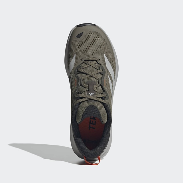 adidas TERREX Trailrunningschuh »TRACEFINDER PLUS« für mehr Grip