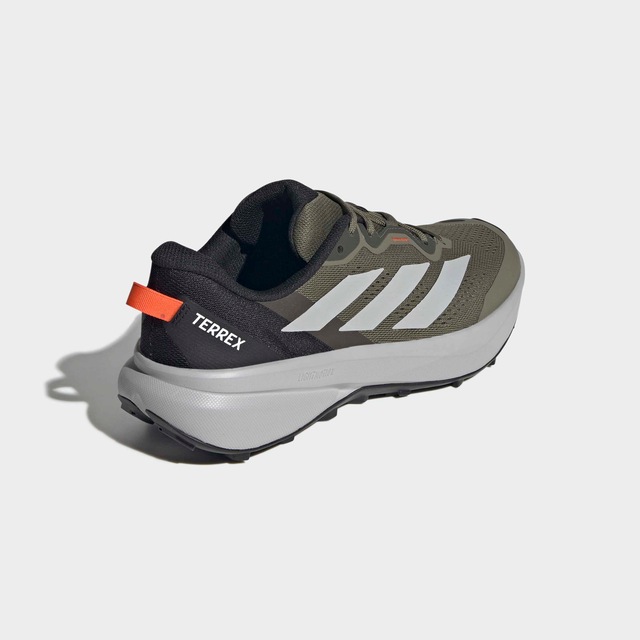 adidas TERREX Trailrunningschuh »TRACEFINDER PLUS« für mehr Grip