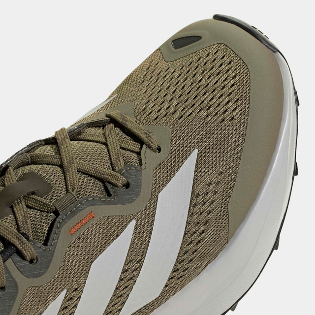 adidas TERREX Trailrunningschuh »TRACEFINDER PLUS« für mehr Grip
