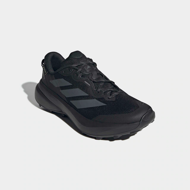 adidas TERREX Trailrunningschuh »TRACEFINDER PLUS GORE-TEX« wasserdicht
