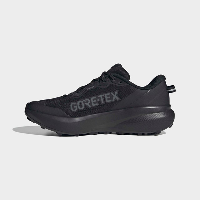 adidas TERREX Trailrunningschuh »TRACEFINDER PLUS GORE-TEX« wasserdicht