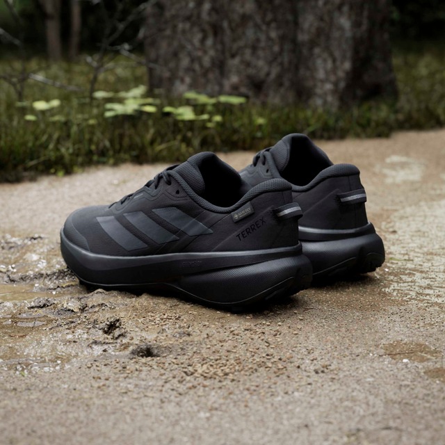 adidas TERREX Trailrunningschuh »TRACEFINDER PLUS GORE-TEX« wasserdicht