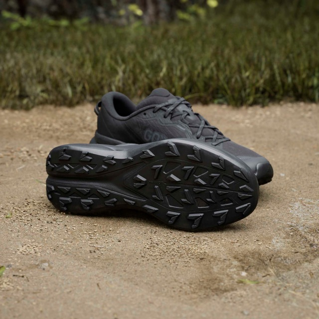 adidas TERREX Trailrunningschuh »TRACEFINDER PLUS GORE-TEX« wasserdicht