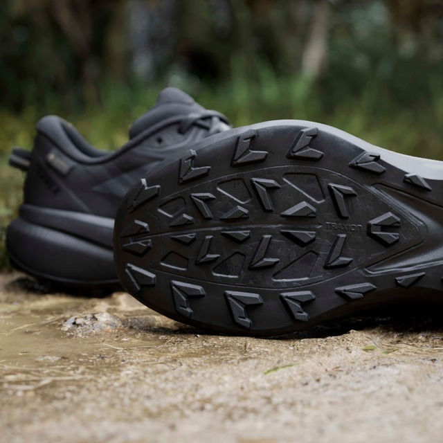 adidas TERREX Trailrunningschuh »TRACEFINDER PLUS GORE-TEX« wasserdicht