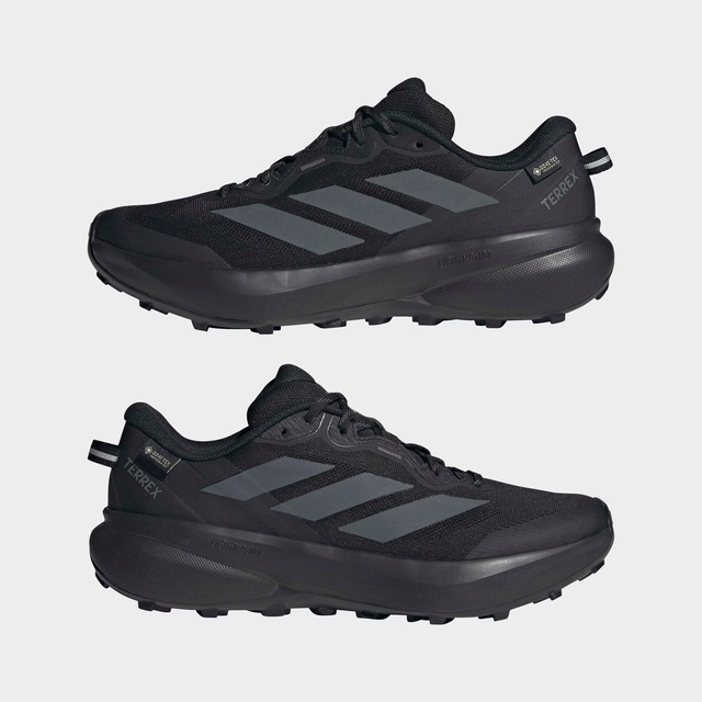 adidas TERREX Trailrunningschuh »TRACEFINDER PLUS GORE-TEX« wasserdicht