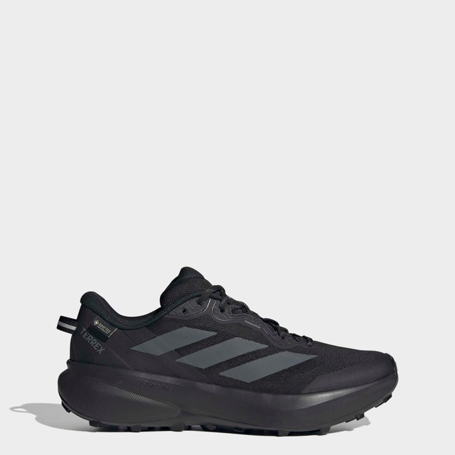 adidas TERREX Trailrunningschuh »TRACEFINDER PLUS GORE-TEX« wasserdicht