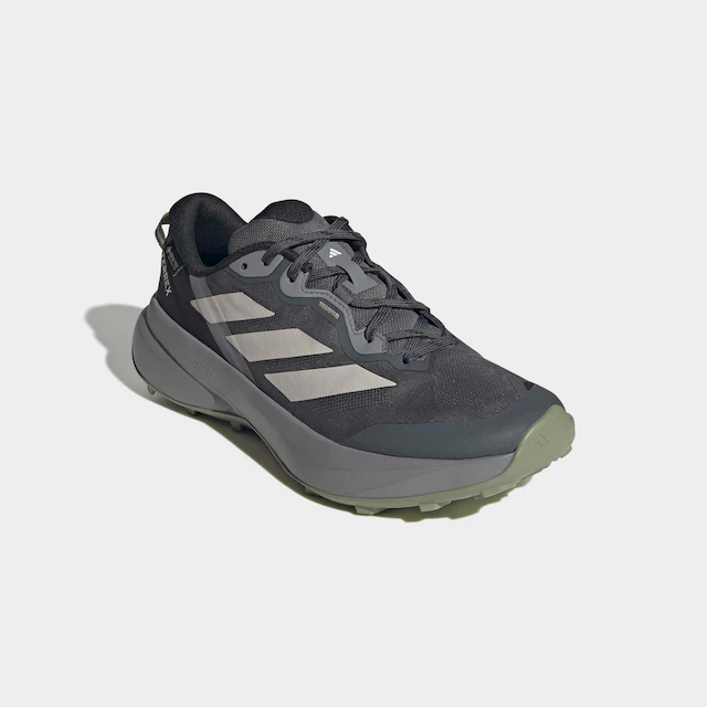 adidas TERREX Trailrunningschuh »TRACEFINDER PLUS GORE-TEX« wasserdicht