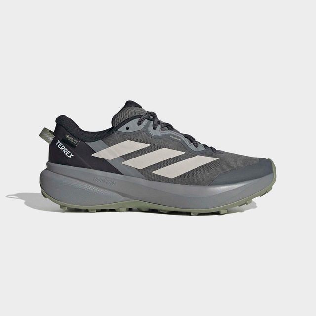 adidas TERREX Trailrunningschuh »TRACEFINDER PLUS GORE-TEX« wasserdicht