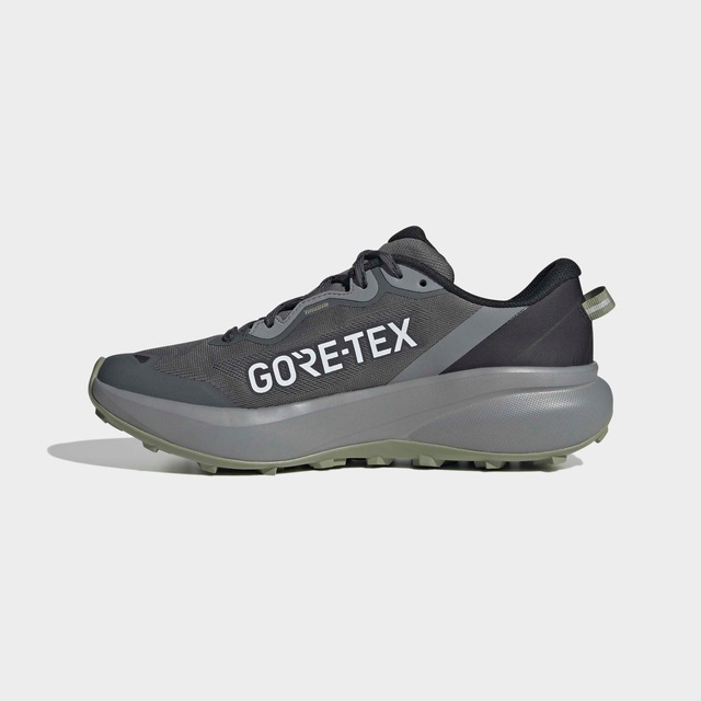 adidas TERREX Trailrunningschuh »TRACEFINDER PLUS GORE-TEX« wasserdicht