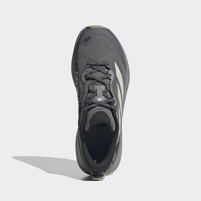 adidas TERREX Trailrunningschuh »TRACEFINDER PLUS GORE-TEX« wasserdicht