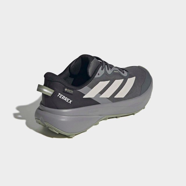 adidas TERREX Trailrunningschuh »TRACEFINDER PLUS GORE-TEX« wasserdicht