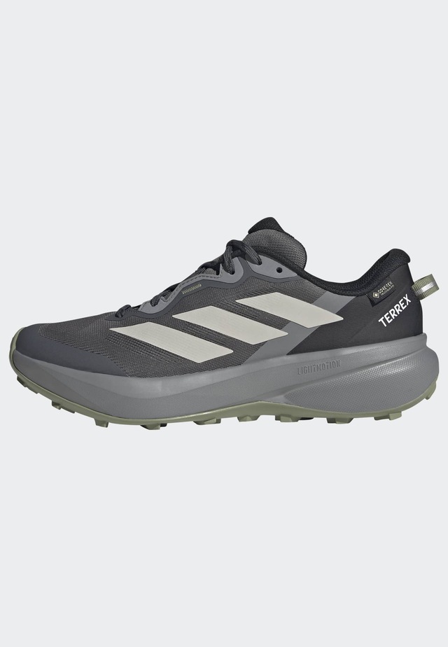 adidas TERREX Trailrunningschuh »TRACEFINDER PLUS GORE-TEX« wasserdicht