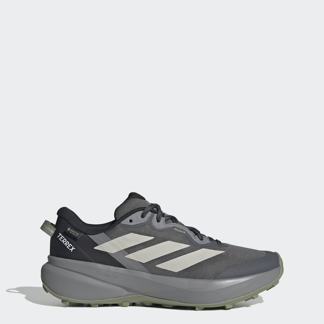 adidas TERREX Trailrunningschuh »TRACEFINDER PLUS GORE-TEX« wasserdicht