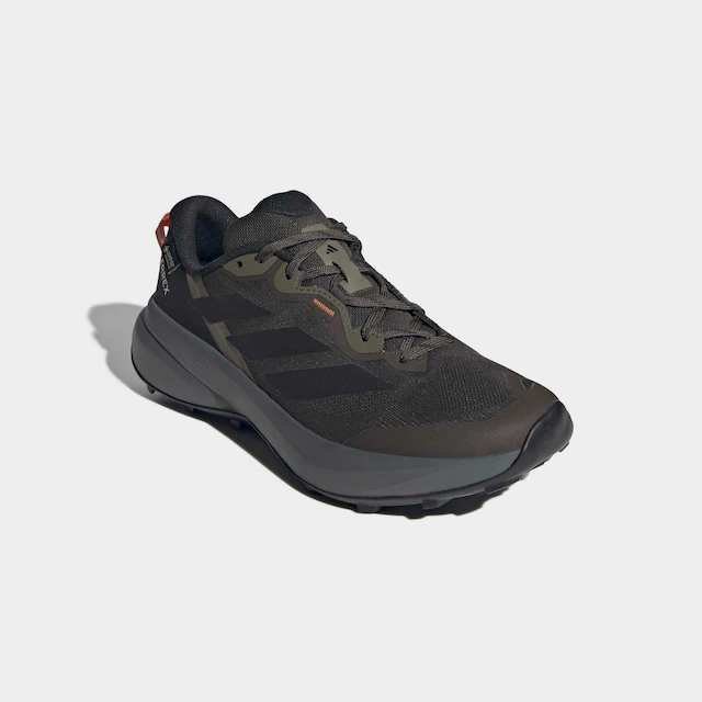 adidas TERREX Trailrunningschuh »TRACEFINDER PLUS GORE-TEX« wasserdicht