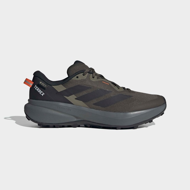 adidas TERREX Trailrunningschuh »TRACEFINDER PLUS GORE-TEX« wasserdicht
