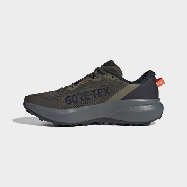 adidas TERREX Trailrunningschuh »TRACEFINDER PLUS GORE-TEX« wasserdicht